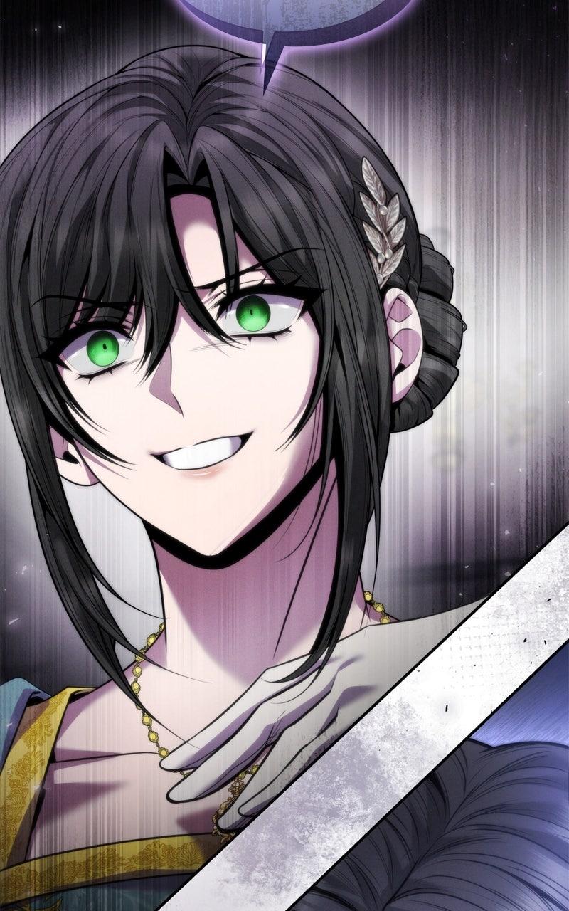 I'm the Queen in This Life Chap 164 - Next Chap 165