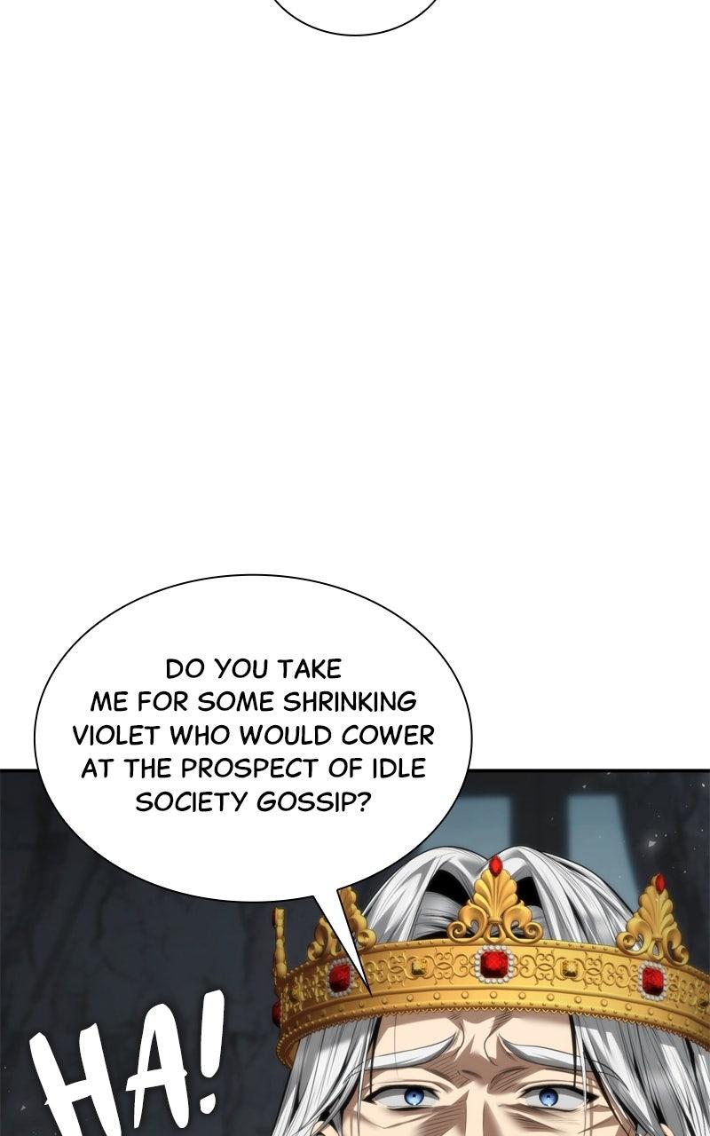 I'm the Queen in This Life Chap 164 - Next Chap 165