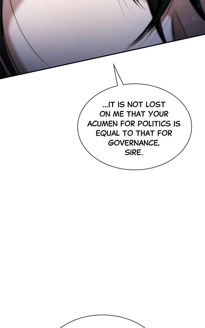 I'm the Queen in This Life Chap 164 - Next Chap 165