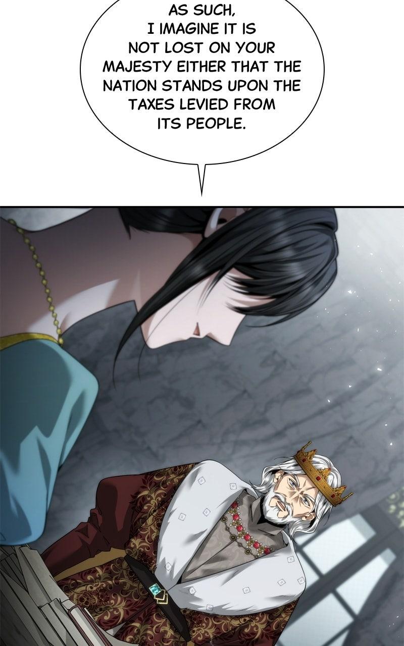 I'm the Queen in This Life Chap 164 - Next Chap 165