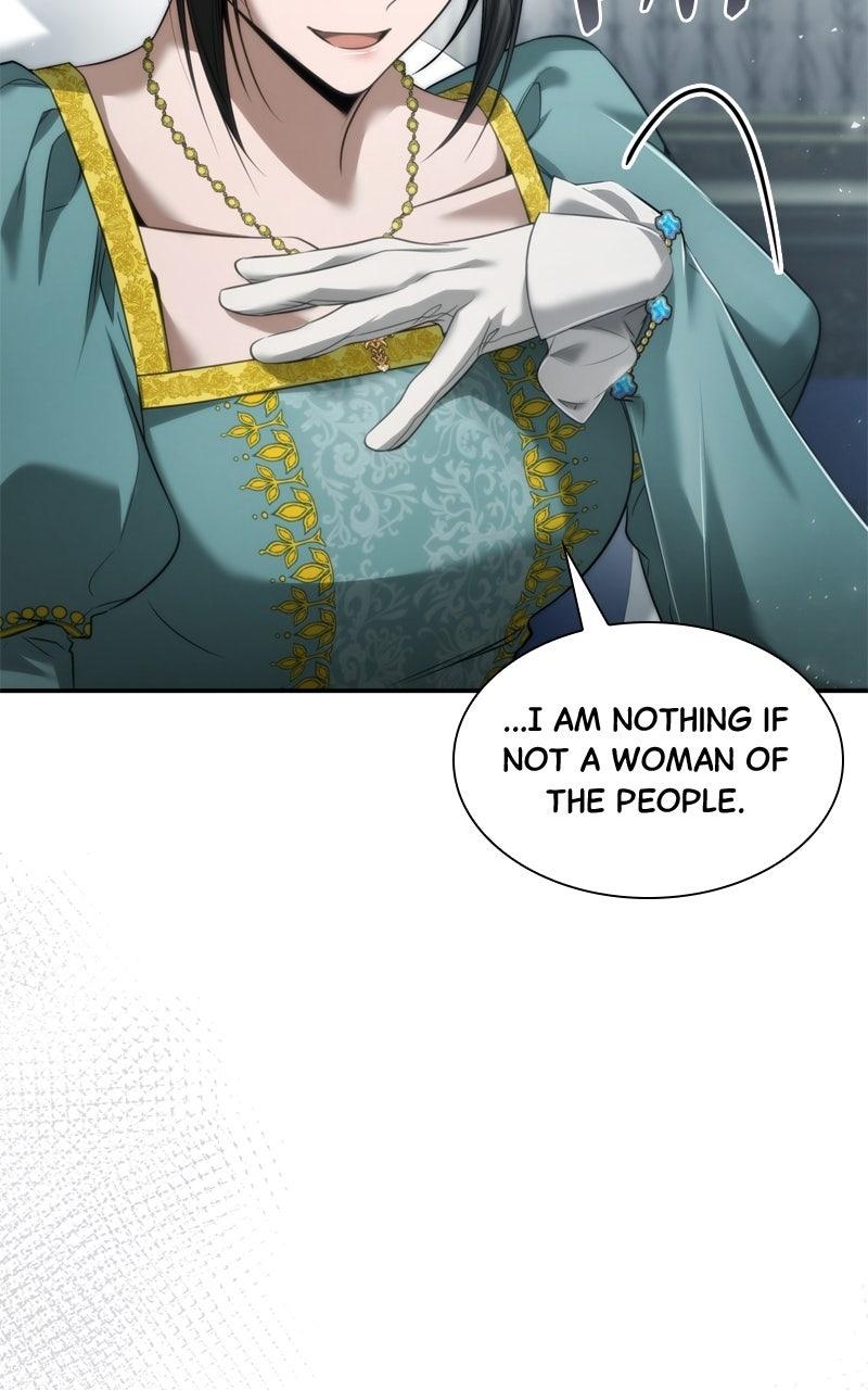 I'm the Queen in This Life Chap 164 - Next Chap 165