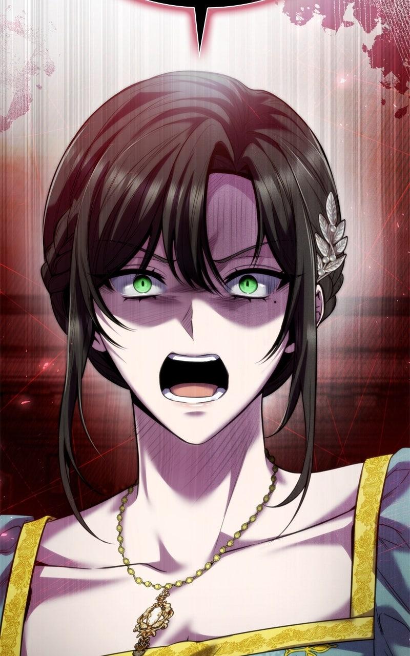 I'm the Queen in This Life Chap 164 - Next Chap 165