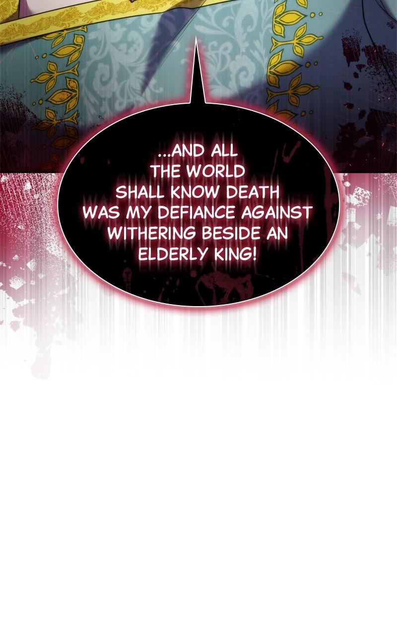 I'm the Queen in This Life Chap 164 - Next Chap 165