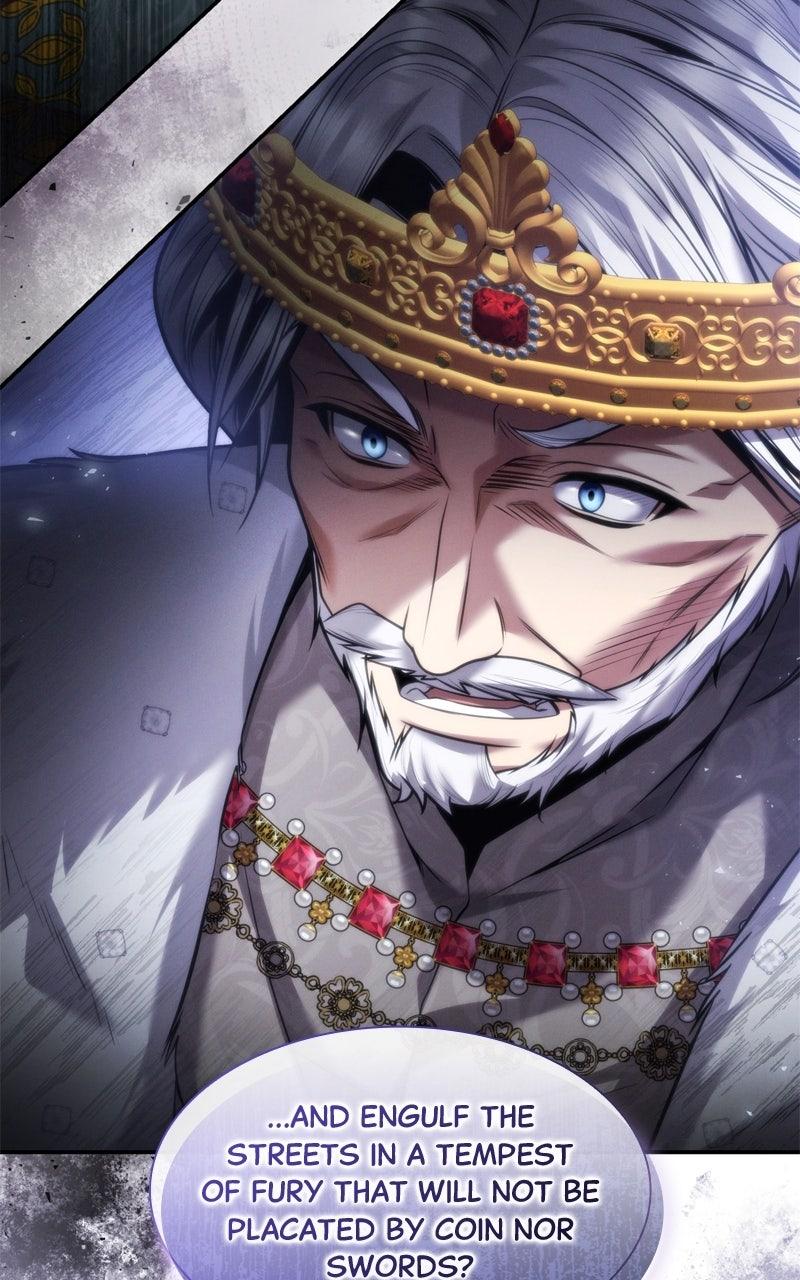 I'm the Queen in This Life Chap 164 - Next Chap 165