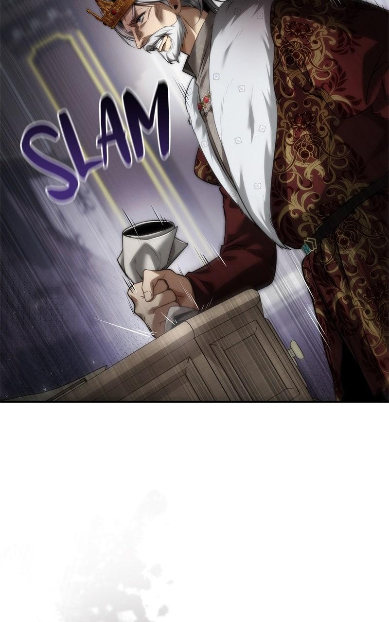 I'm the Queen in This Life Chap 164 - Next Chap 165