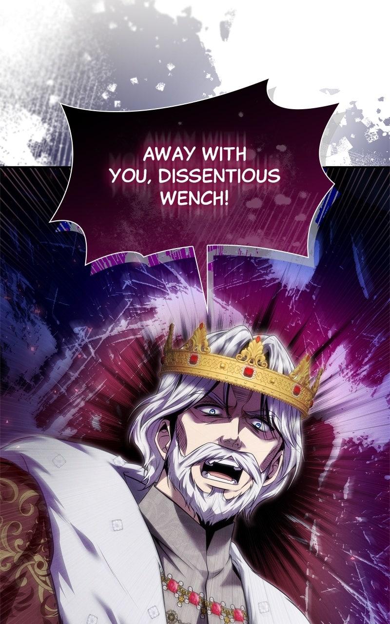 I'm the Queen in This Life Chap 164 - Next Chap 165