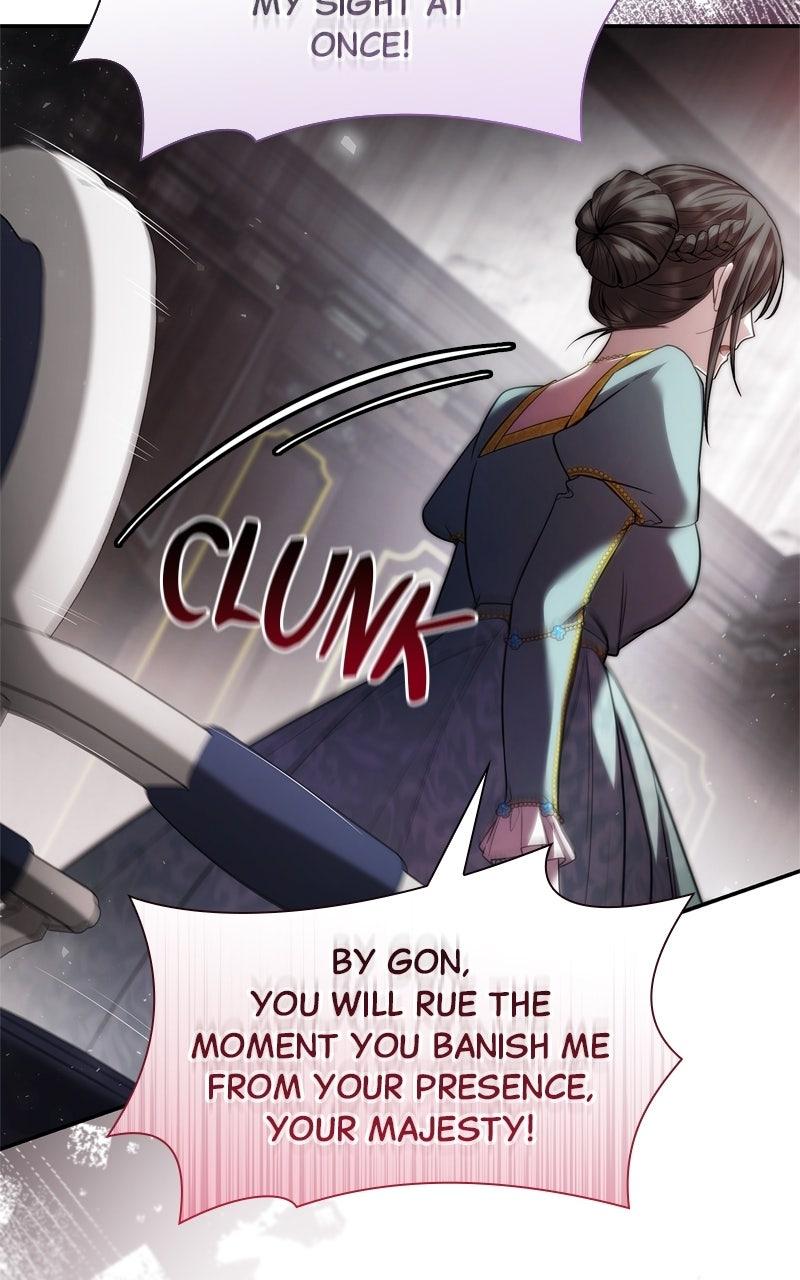 I'm the Queen in This Life Chap 164 - Next Chap 165