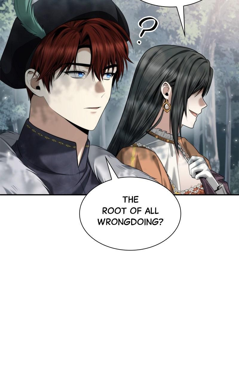 I'm the Queen in This Life Chap 165 - Next Chap 166