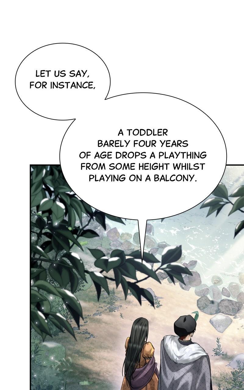 I'm the Queen in This Life Chap 165 - Next Chap 166