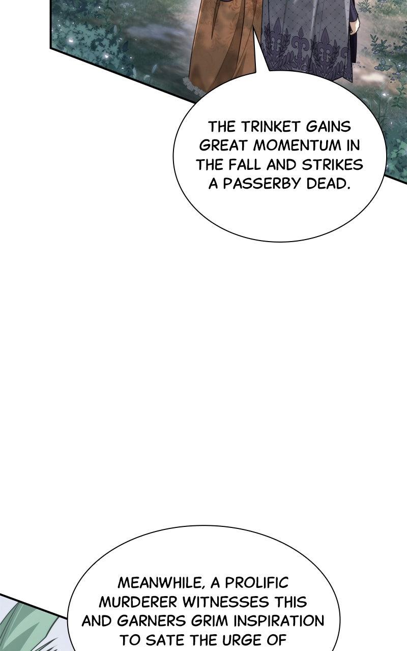 I'm the Queen in This Life Chap 165 - Next Chap 166