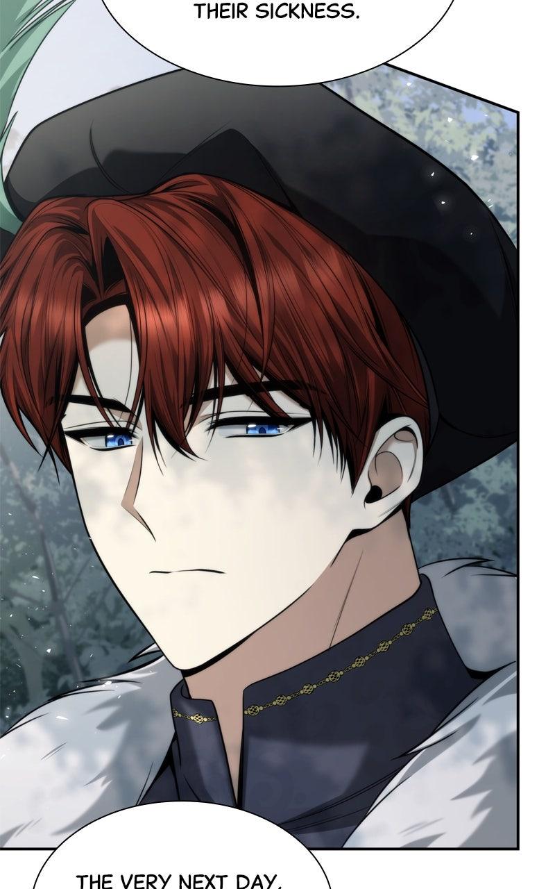 I'm the Queen in This Life Chap 165 - Next Chap 166