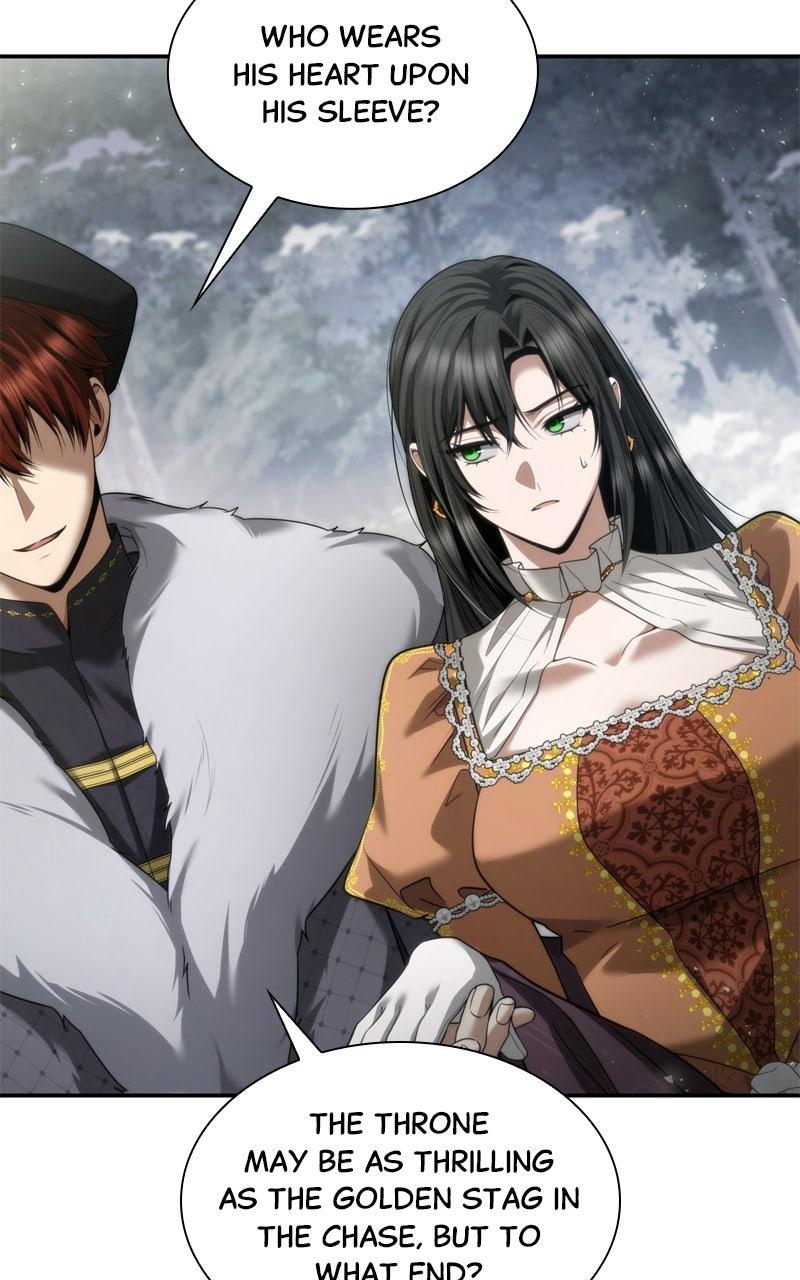 I'm the Queen in This Life Chap 165 - Next Chap 166