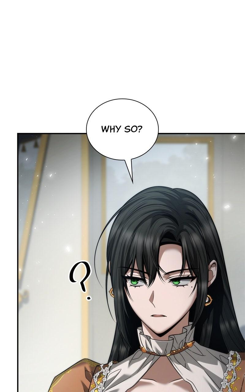 I'm the Queen in This Life Chap 165 - Next Chap 166