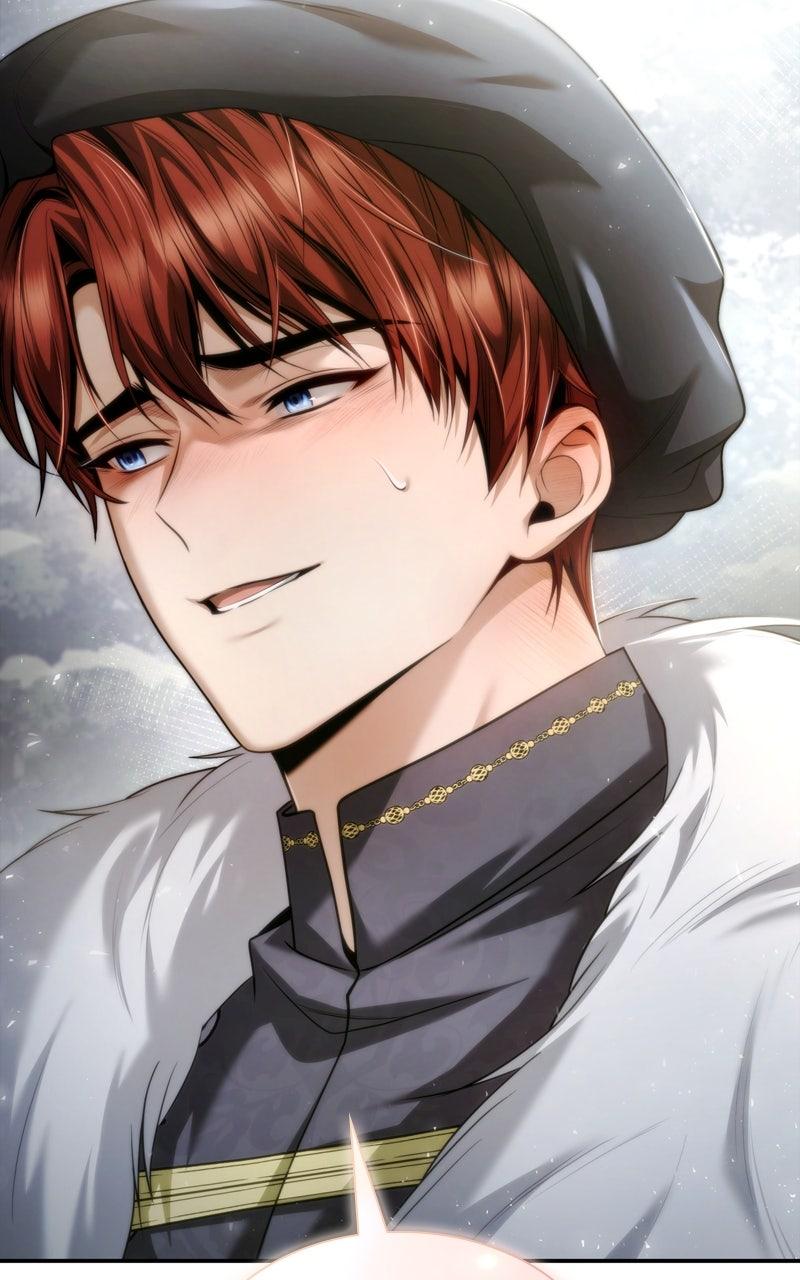 I'm the Queen in This Life Chap 165 - Next Chap 166