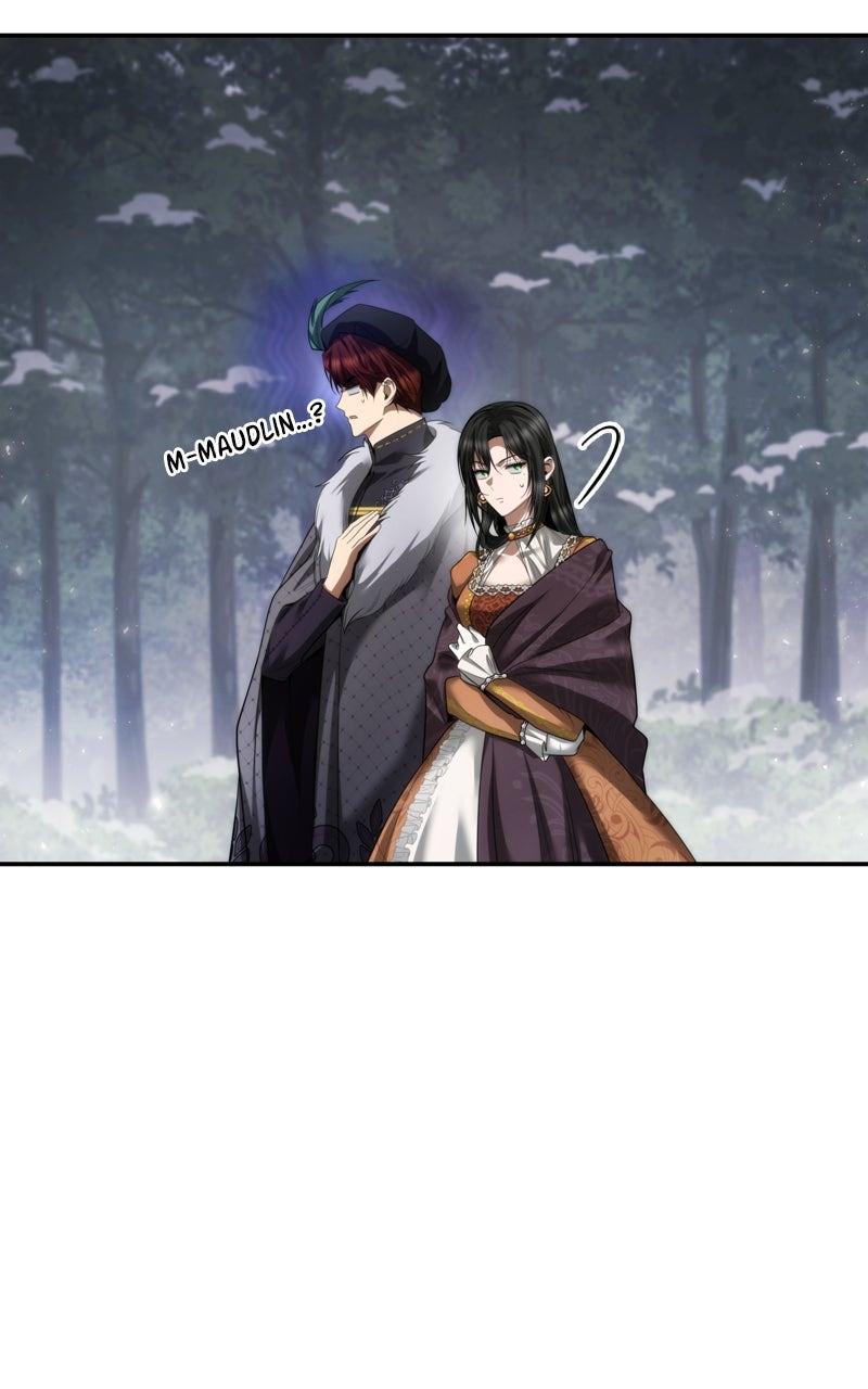 I'm the Queen in This Life Chap 165 - Next Chap 166