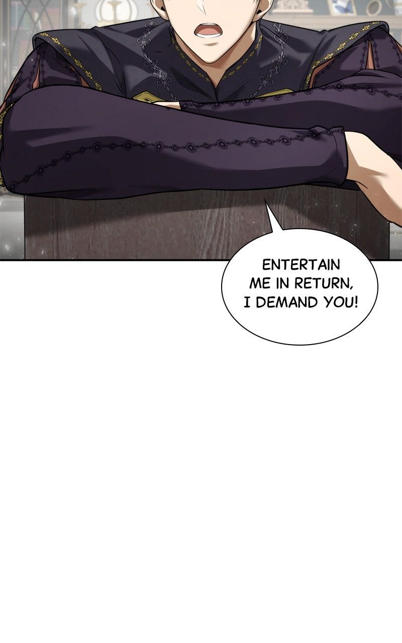 I'm the Queen in This Life Chap 165 - Next Chap 166