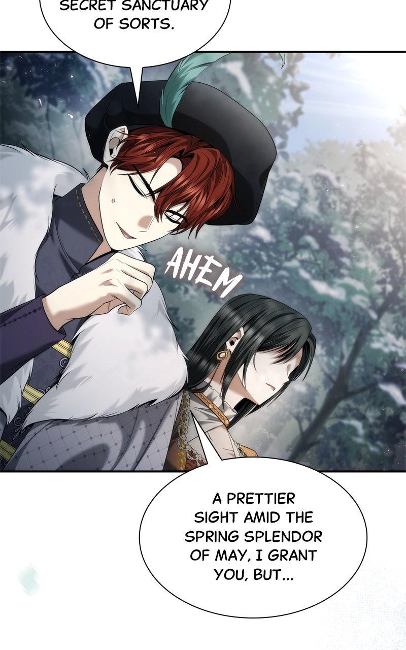 I'm the Queen in This Life Chap 165 - Next Chap 166