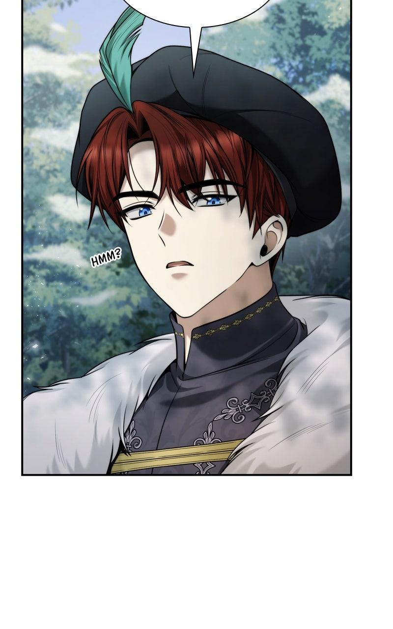 I'm the Queen in This Life Chap 165 - Next Chap 166