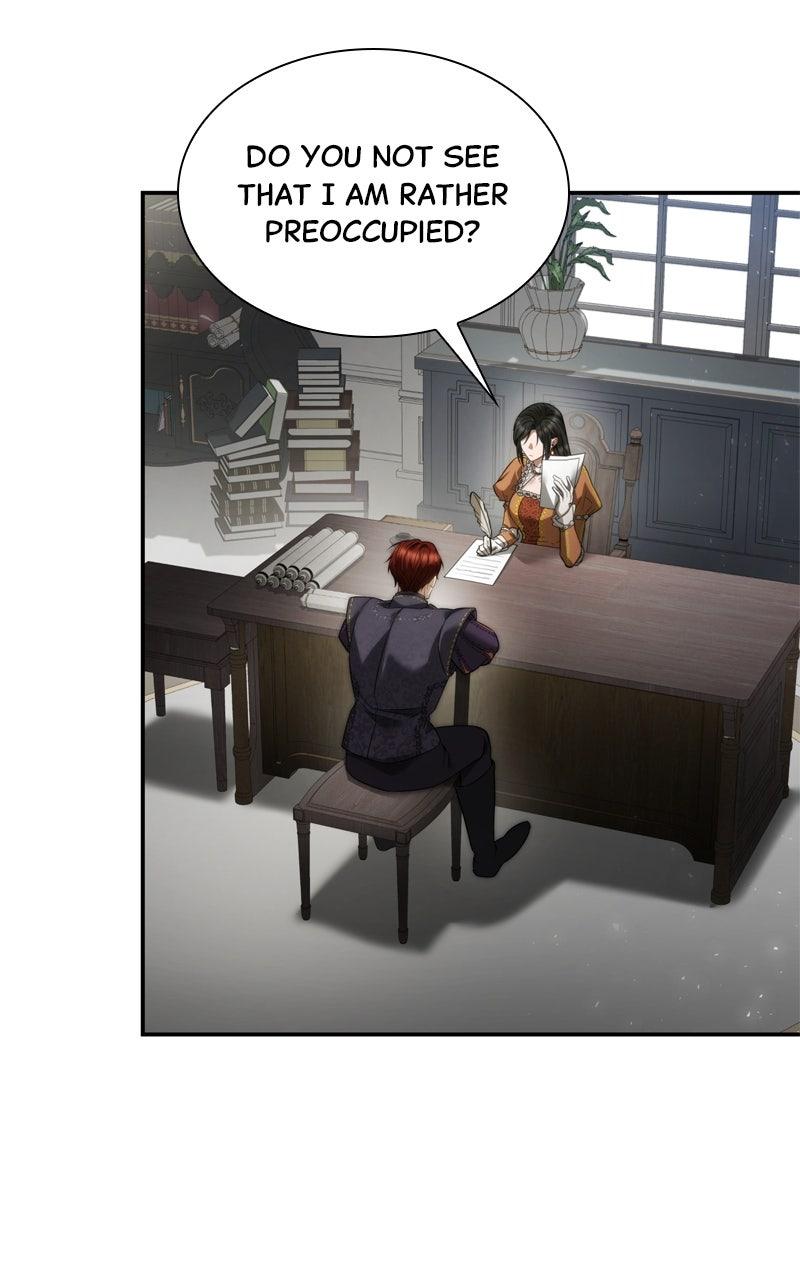 I'm the Queen in This Life Chap 165 - Next Chap 166