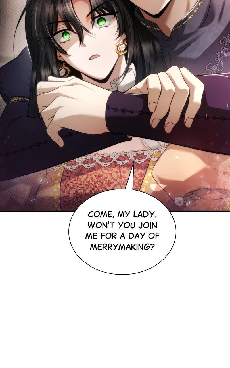 I'm the Queen in This Life Chap 165 - Next Chap 166