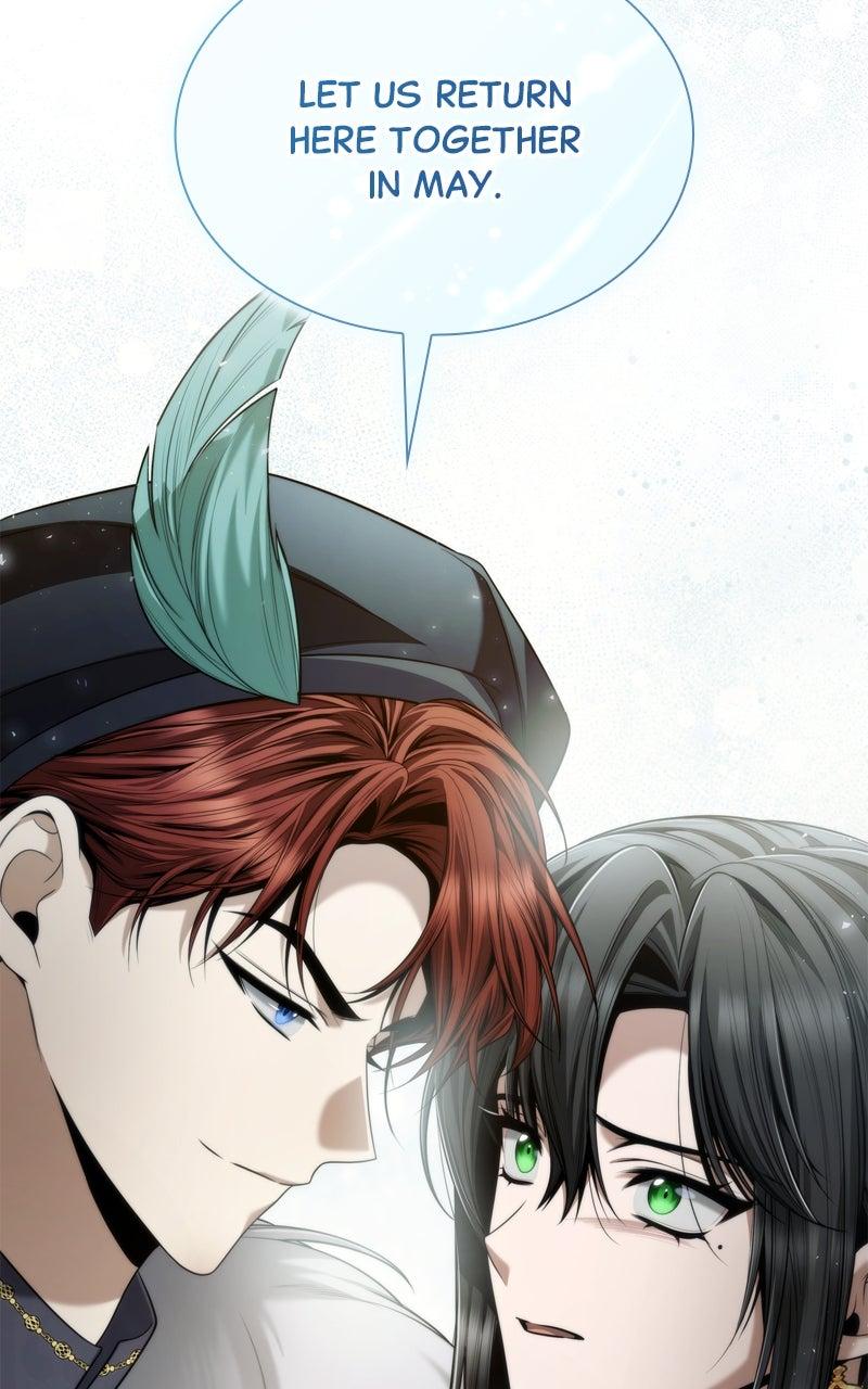 I'm the Queen in This Life Chap 165 - Next Chap 166