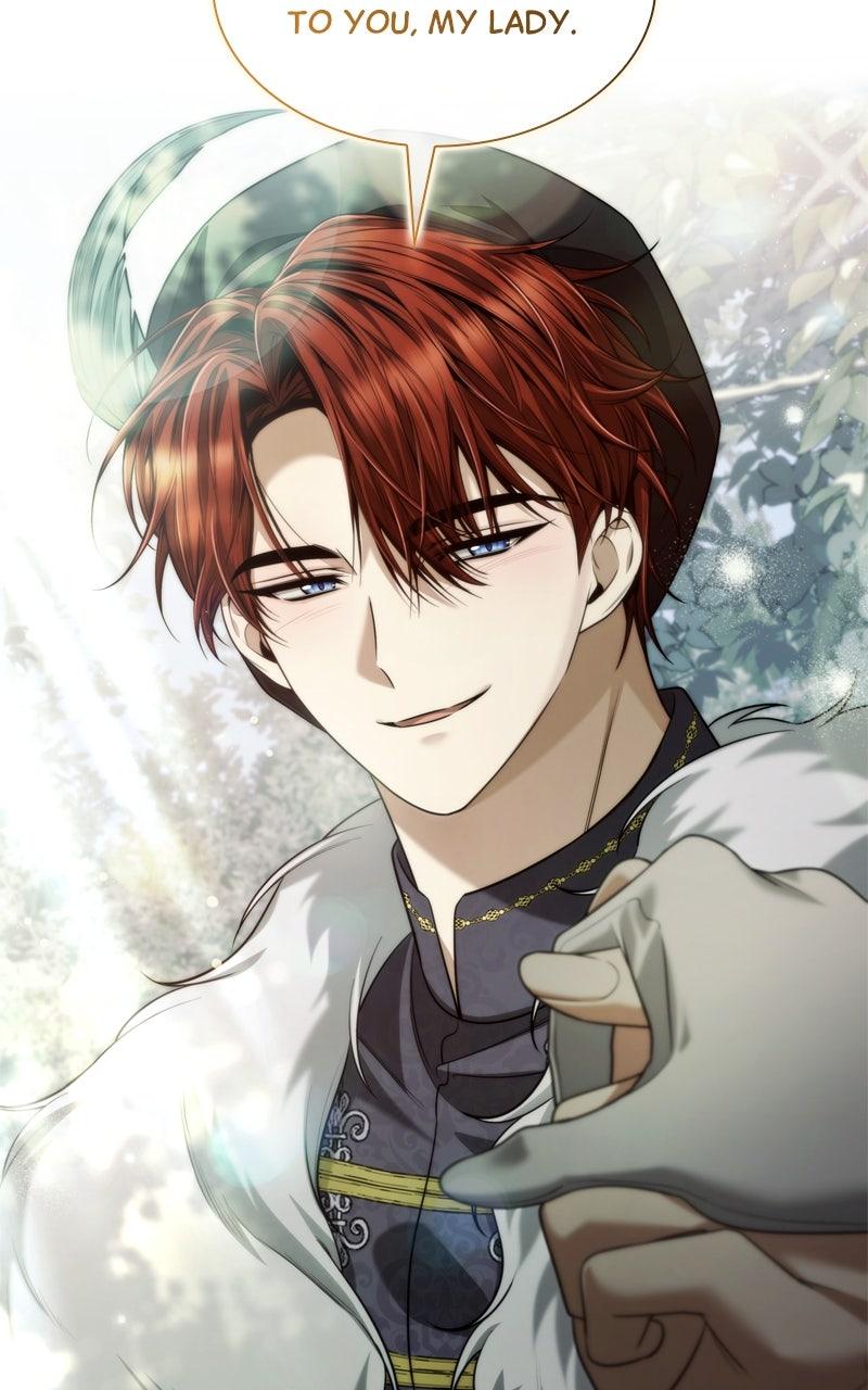 I'm the Queen in This Life Chap 165 - Next Chap 166