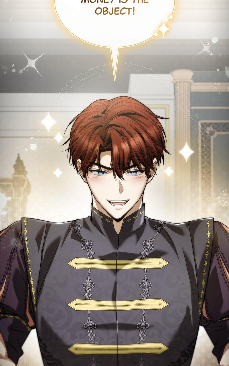 I'm the Queen in This Life Chap 165 - Next Chap 166