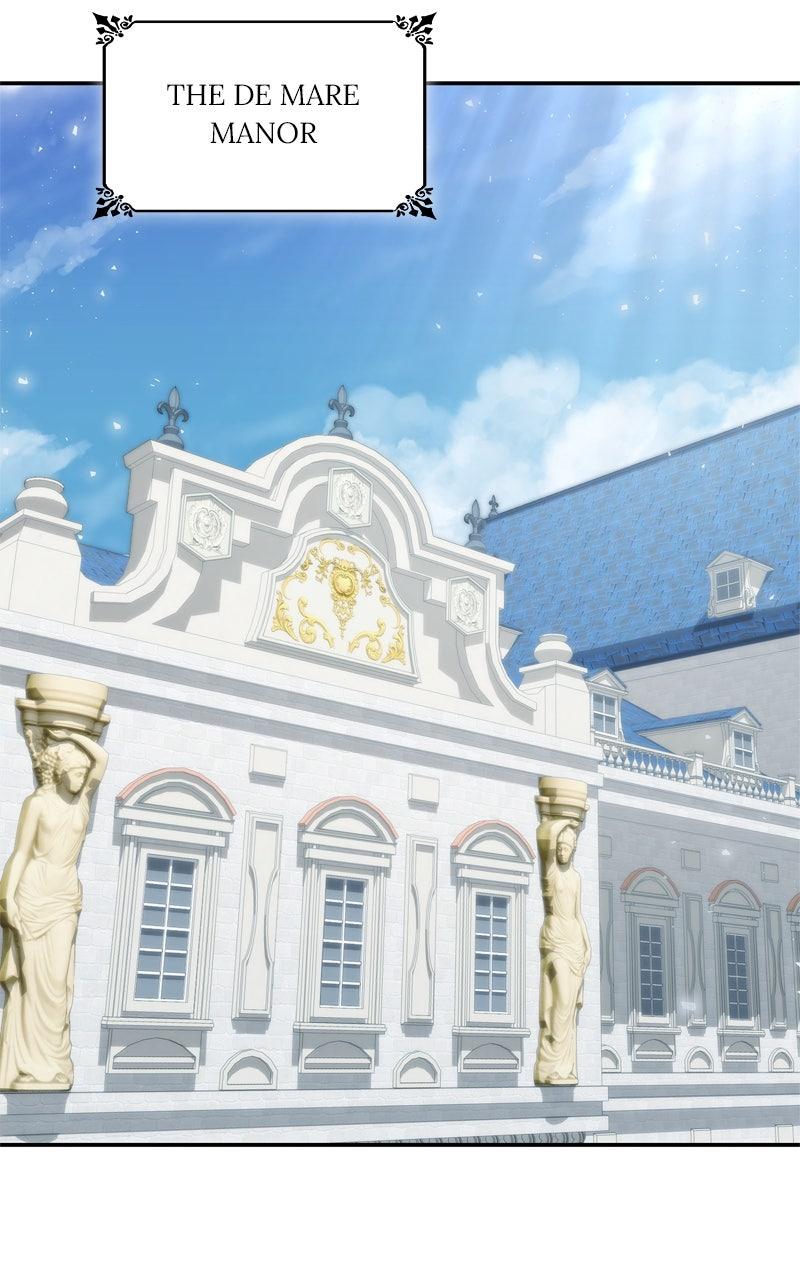 I'm the Queen in This Life Chap 165 - Next Chap 166