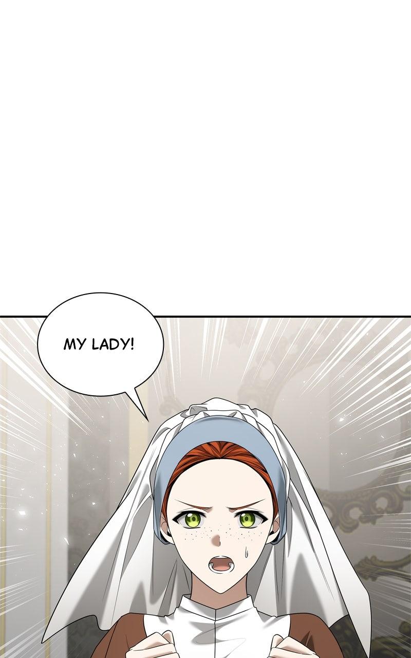 I'm the Queen in This Life Chap 165 - Next Chap 166