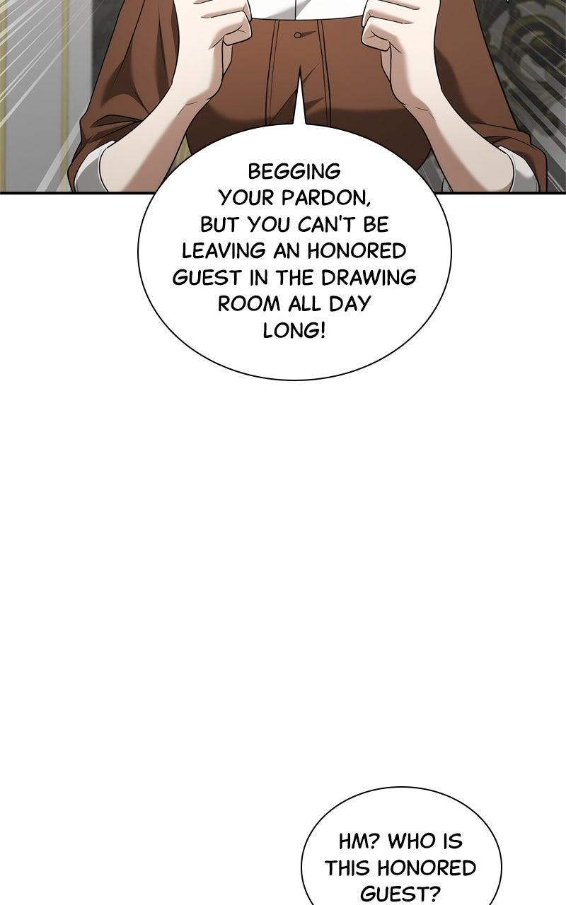 I'm the Queen in This Life Chap 165 - Next Chap 166