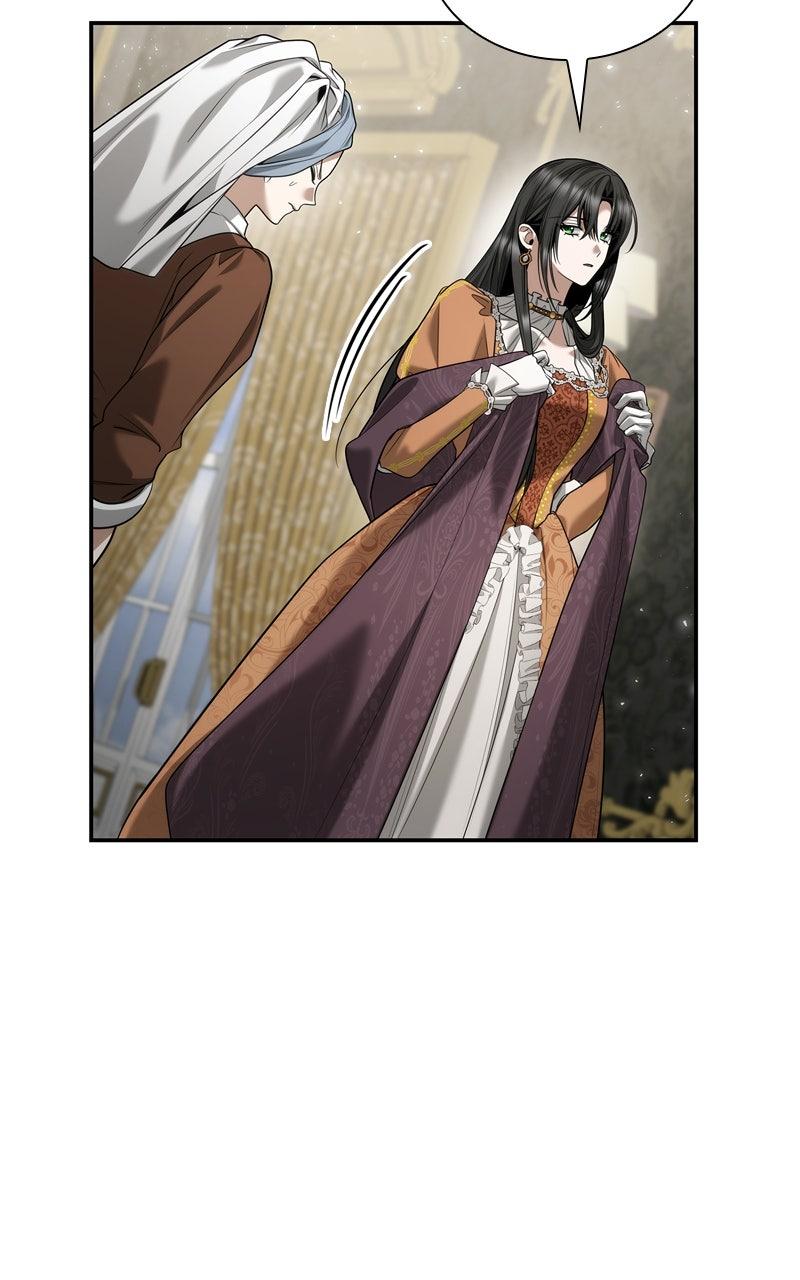 I'm the Queen in This Life Chap 165 - Next Chap 166