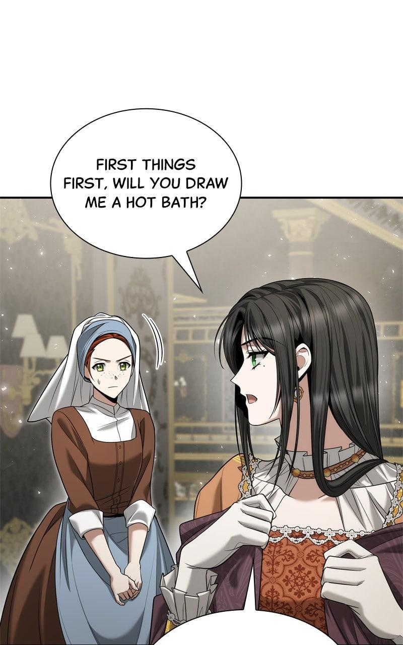 I'm the Queen in This Life Chap 165 - Next Chap 166