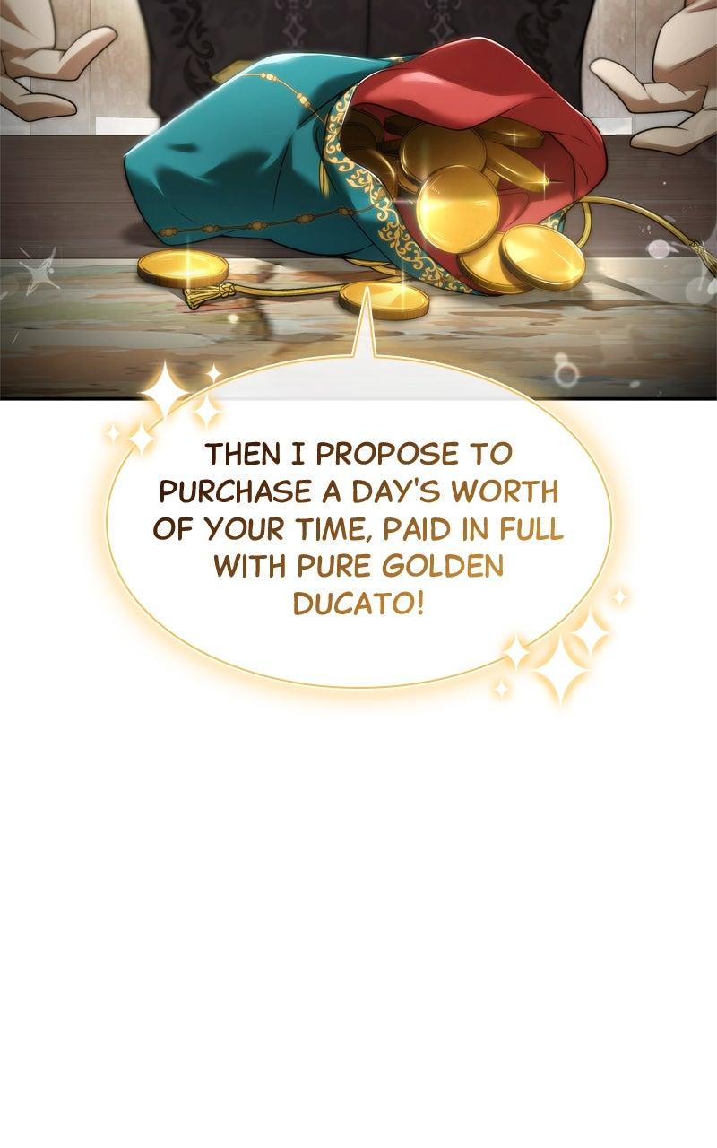 I'm the Queen in This Life Chap 165 - Next Chap 166