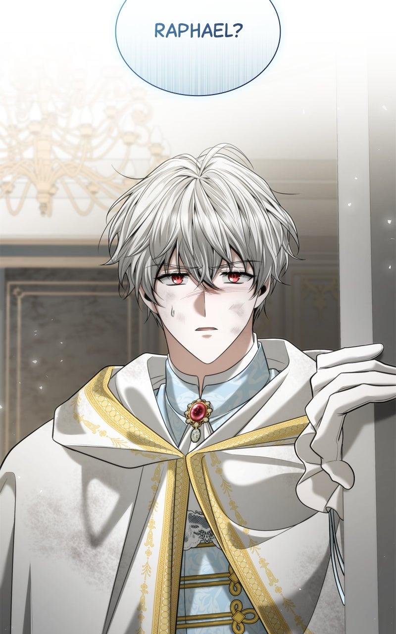 I'm the Queen in This Life Chap 165 - Next Chap 166