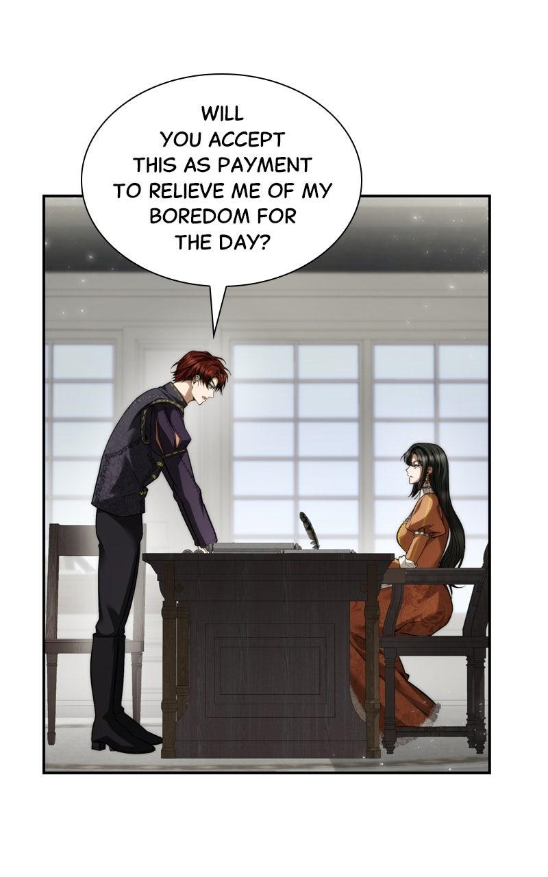 I'm the Queen in This Life Chap 165 - Next Chap 166