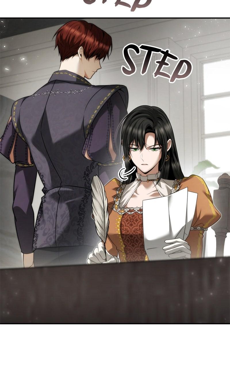 I'm the Queen in This Life Chap 165 - Next Chap 166