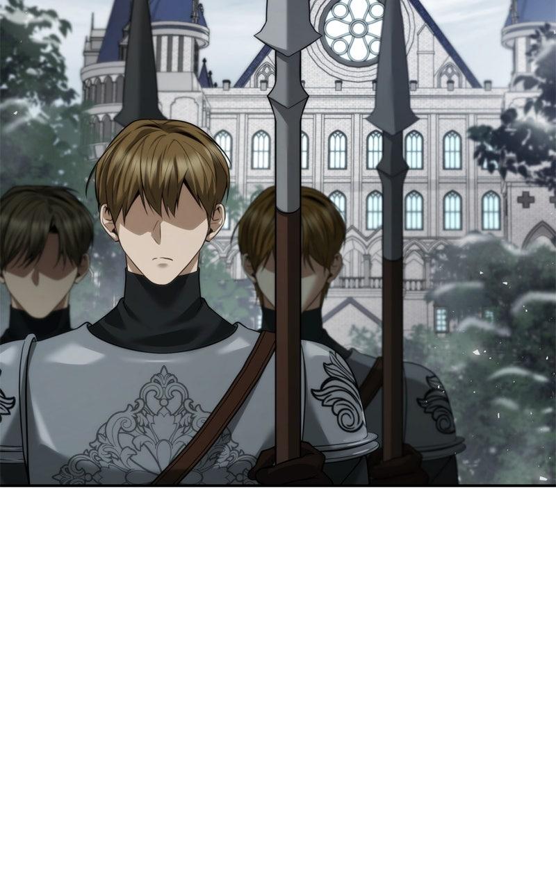 I'm the Queen in This Life Chap 165 - Next Chap 166