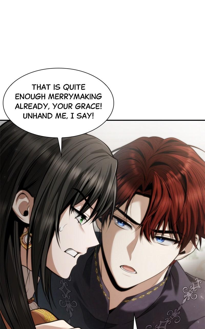 I'm the Queen in This Life Chap 165 - Next Chap 166