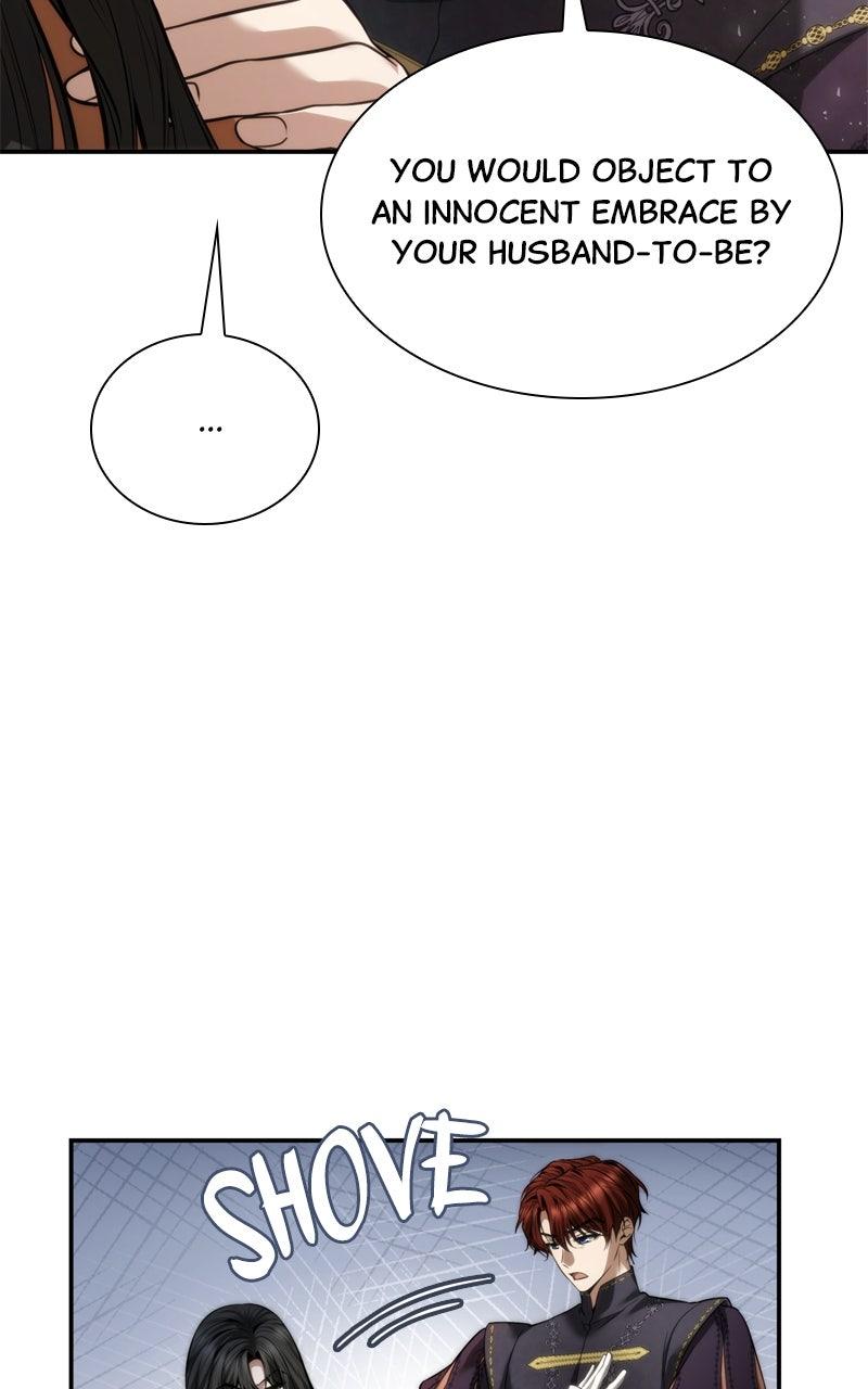 I'm the Queen in This Life Chap 165 - Next Chap 166