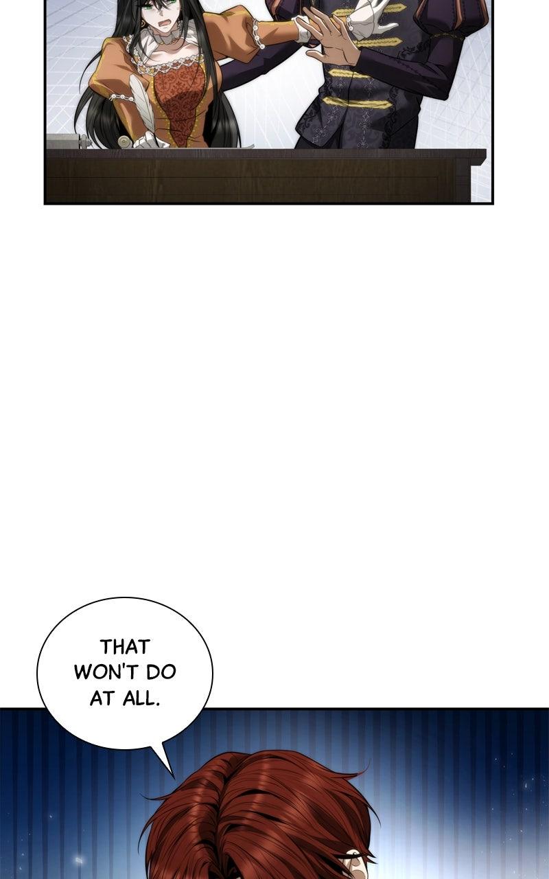 I'm the Queen in This Life Chap 165 - Next Chap 166