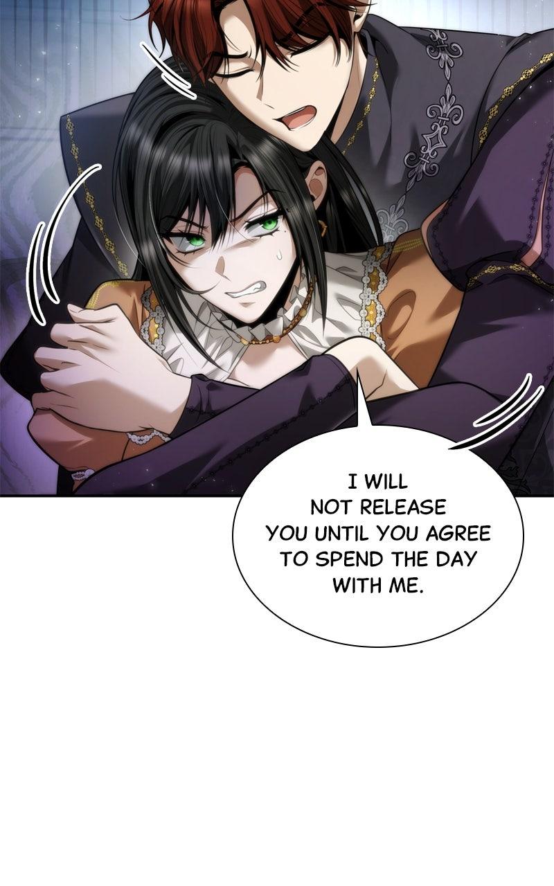 I'm the Queen in This Life Chap 165 - Next Chap 166