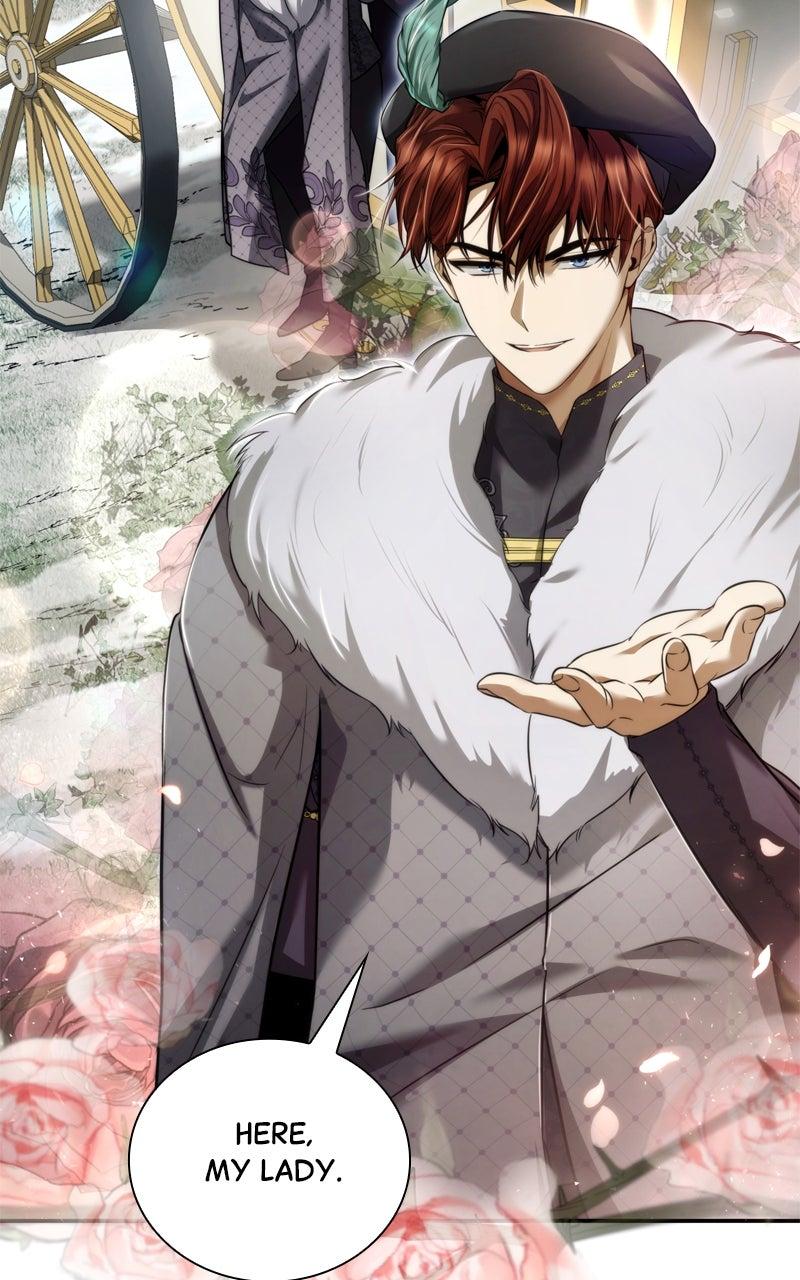 I'm the Queen in This Life Chap 165 - Next Chap 166
