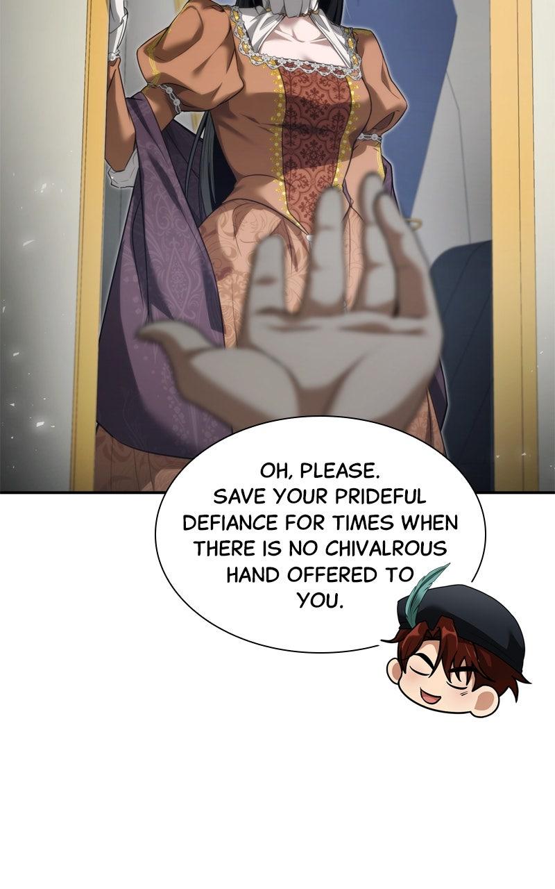 I'm the Queen in This Life Chap 165 - Next Chap 166