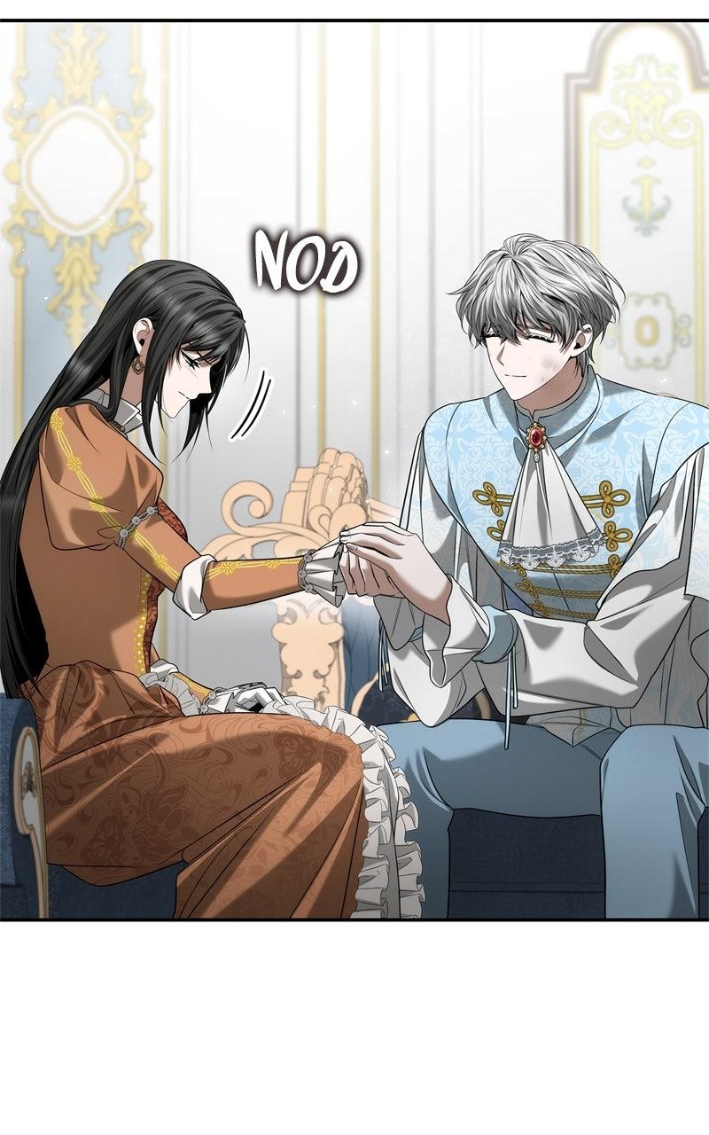 I'm the Queen in This Life Chap 166 - Next Chap 167