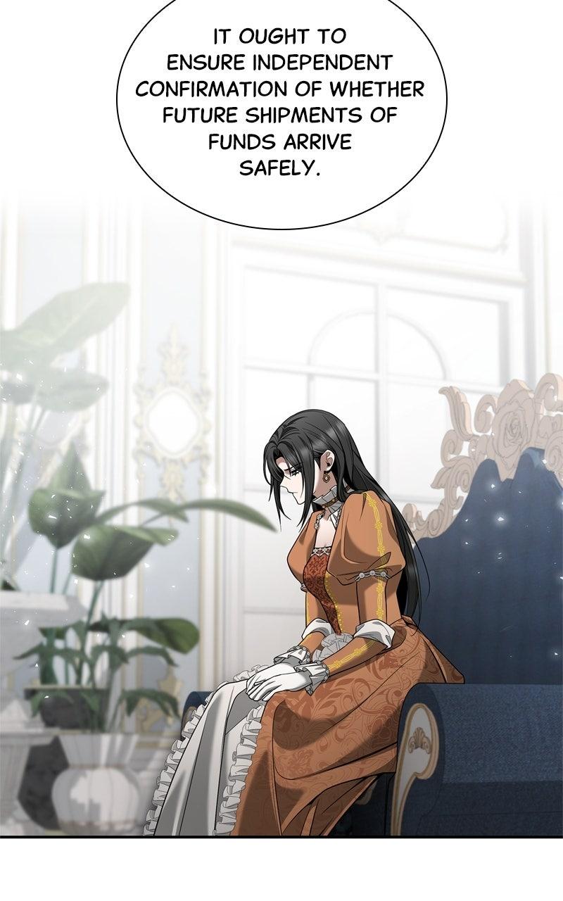 I'm the Queen in This Life Chap 166 - Next Chap 167