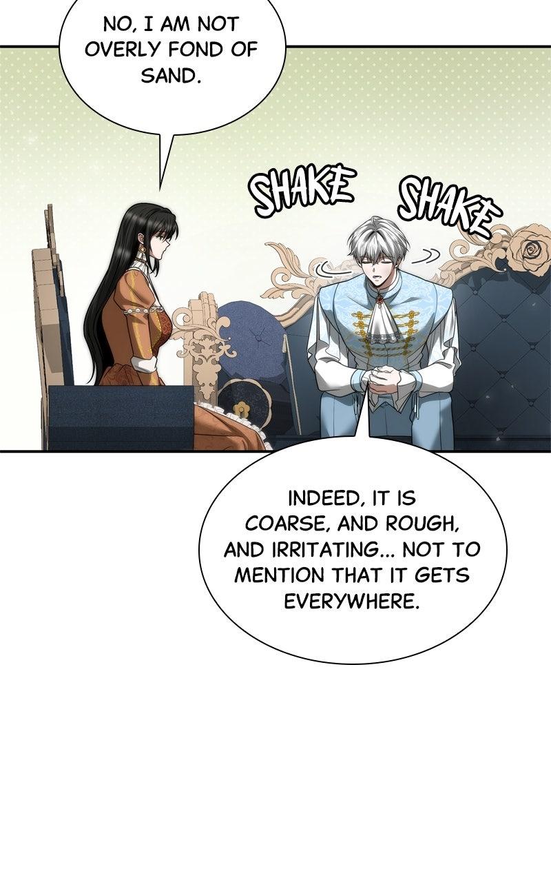 I'm the Queen in This Life Chap 166 - Next Chap 167