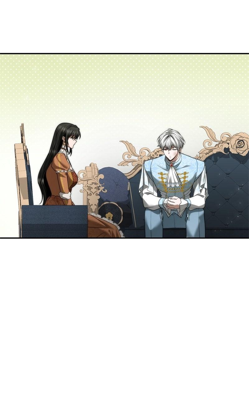 I'm the Queen in This Life Chap 166 - Next Chap 167