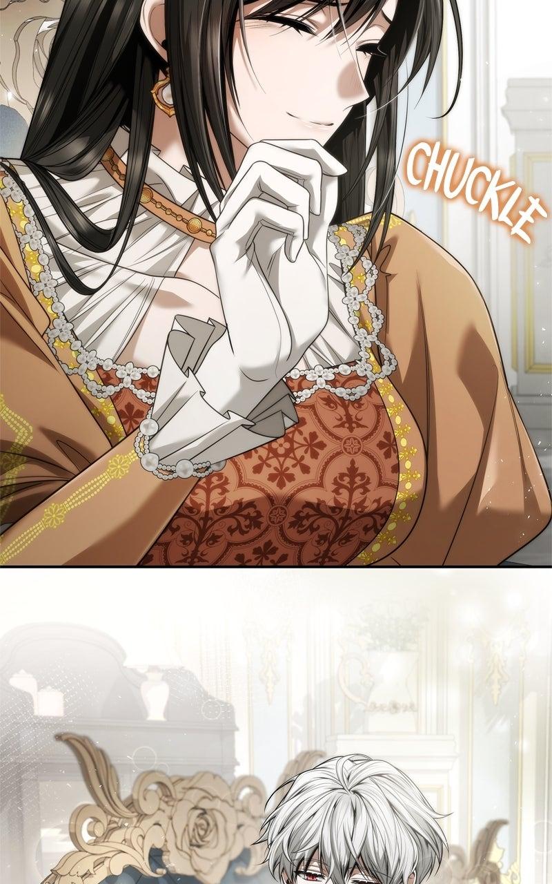 I'm the Queen in This Life Chap 166 - Next Chap 167