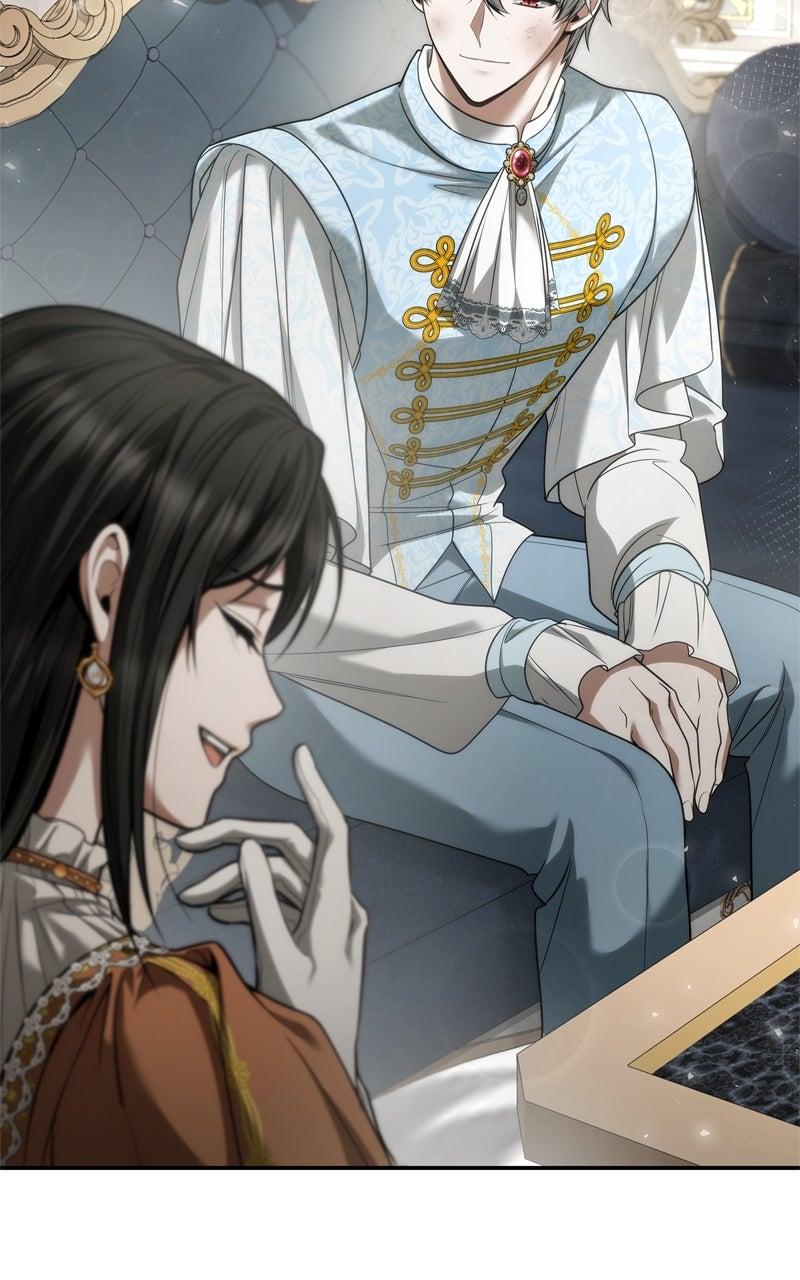 I'm the Queen in This Life Chap 166 - Next Chap 167