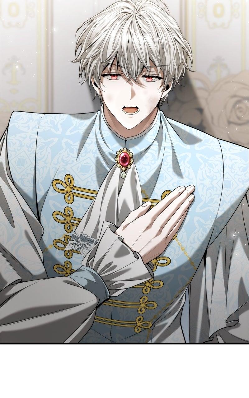 I'm the Queen in This Life Chap 166 - Next Chap 167
